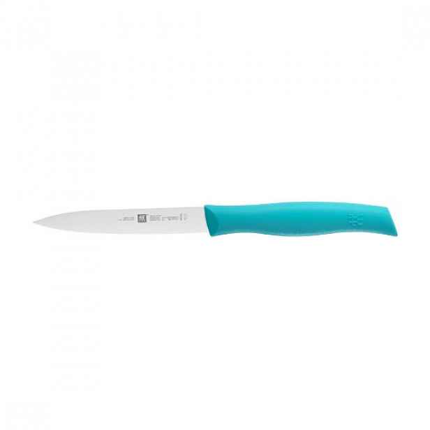 Nůž loupací, 10 cm, "TWIN Grip" - Zwilling