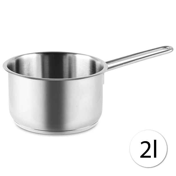 ARIAN 92095 Nerezový rendlík 16cm, 2L