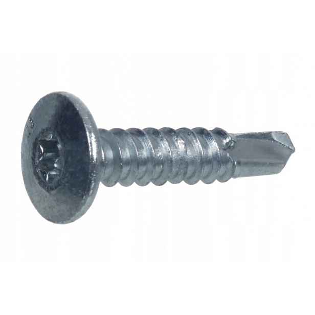 Šrouby Ejot 5,5x25 mm JT3-LT-3 čočková hlava Inox