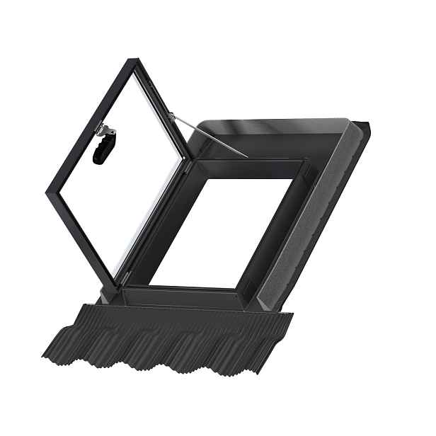 Střešní výlez Velux GVK 0000Z (46x61) VELUX