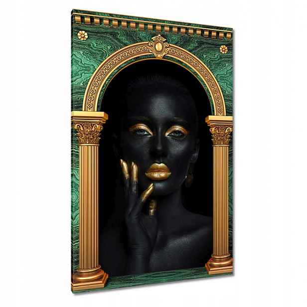 Obrazy 80x120 Zlatý obraz