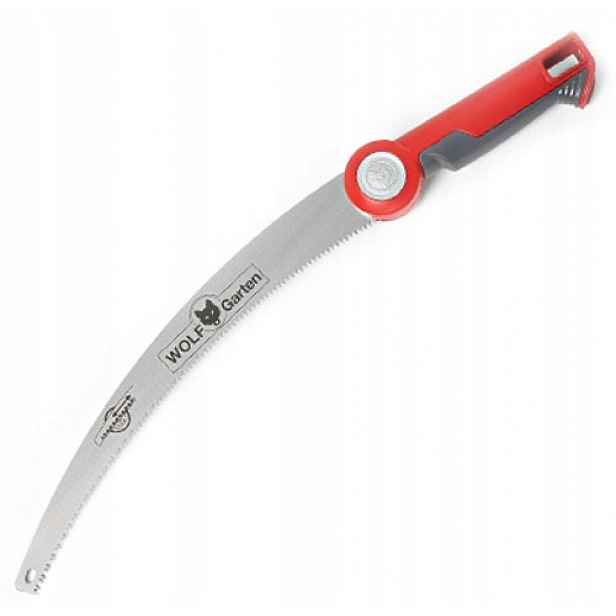 Ruční zahradní pila Wolf-Garten Saw Pro 370