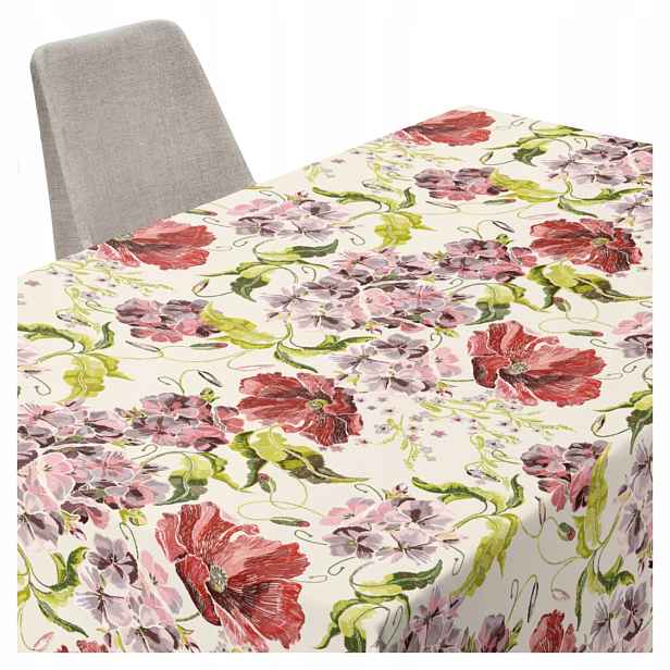 Ubrus Minos U3 411189-104 140x450 cm odolný proti skvrnám