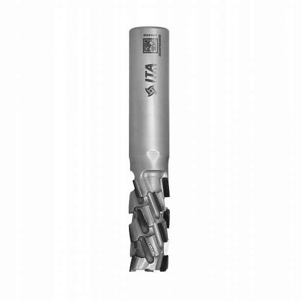 Ita Tools diamantová fréza Pcd pro nestingování Z3+3 D16 I35 L95 S16