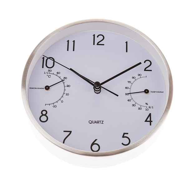 Nástěnné hodiny ø 15 cm – Dakls