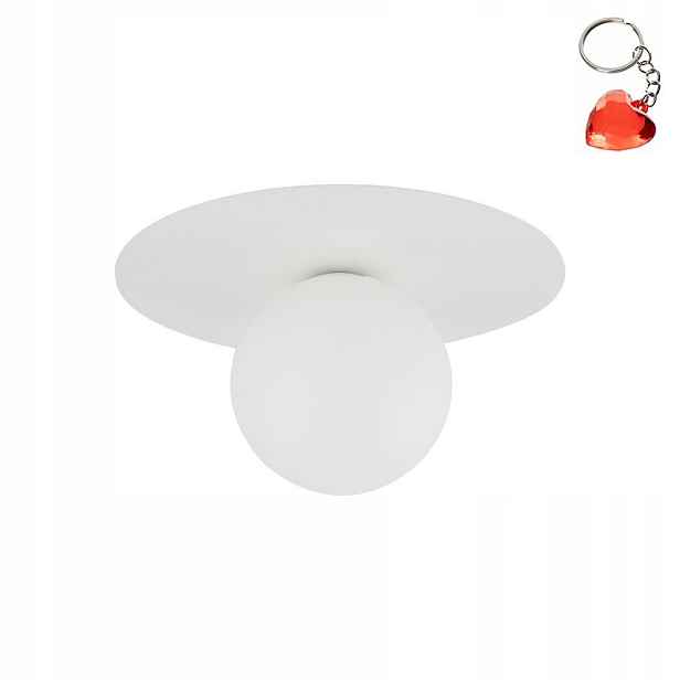Nástěnné svítidlo Pixi White 10227 Tk Lighting