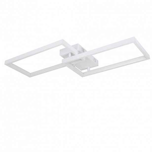 Nettlife LED stropní svítidlo 60/29/7 cm
