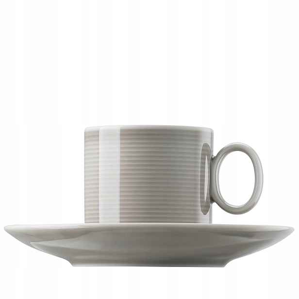 Šálek na kávu Moon Grey Loft Colours Rosenthal-Thomas