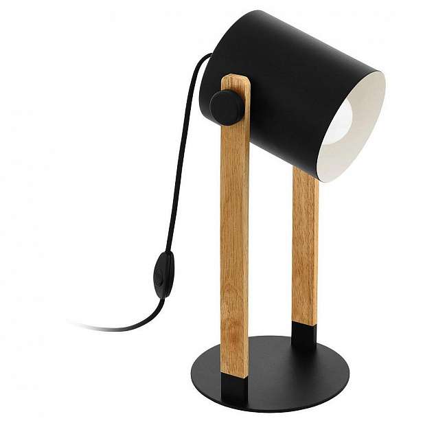 XXXLutz Stolní Lampa - Stolní lampy - 003348141203