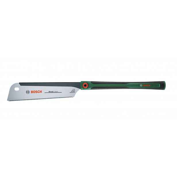 Bosch - Japonská jednostranná pila, 17 TPI, délka 27 cm 1600A02ZB7