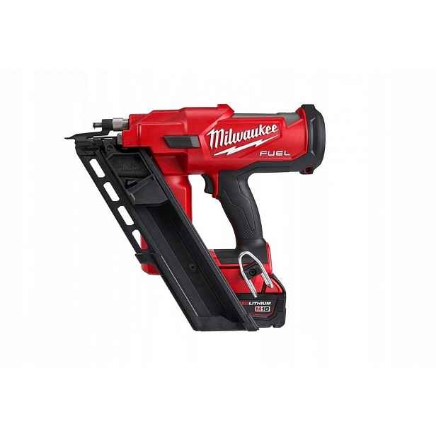 M18 FFN-502C Hřebíkovačka Milwaukee