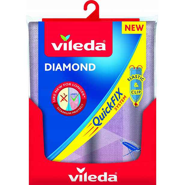 Obal na prkno Vileda Diamond