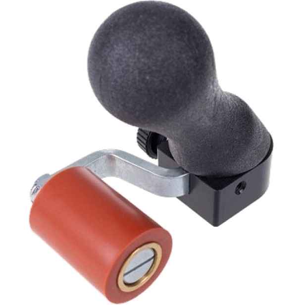 Váleček přítlačný silikonový Herz Power Silikon 40 mm