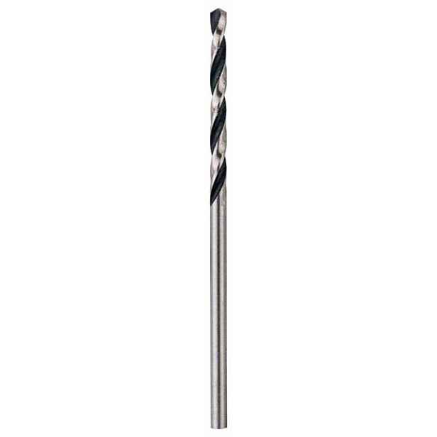 Vrták do kovu Bosch HSS PointTeQ 2×24 mm 2 ks