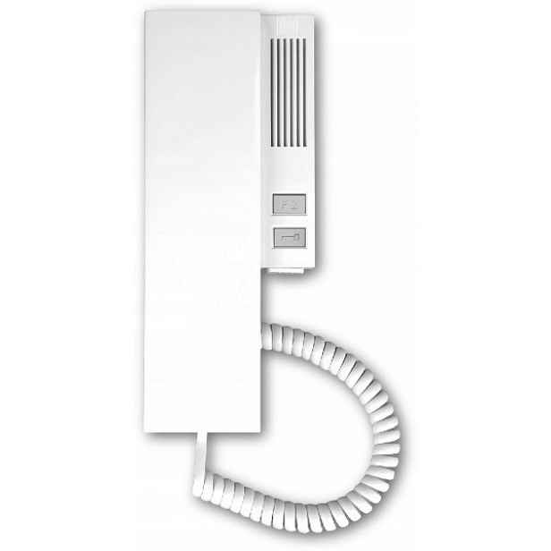 Aco Upro Unifon digitální Pro s magnetickým odkládáním, funkce zvonění