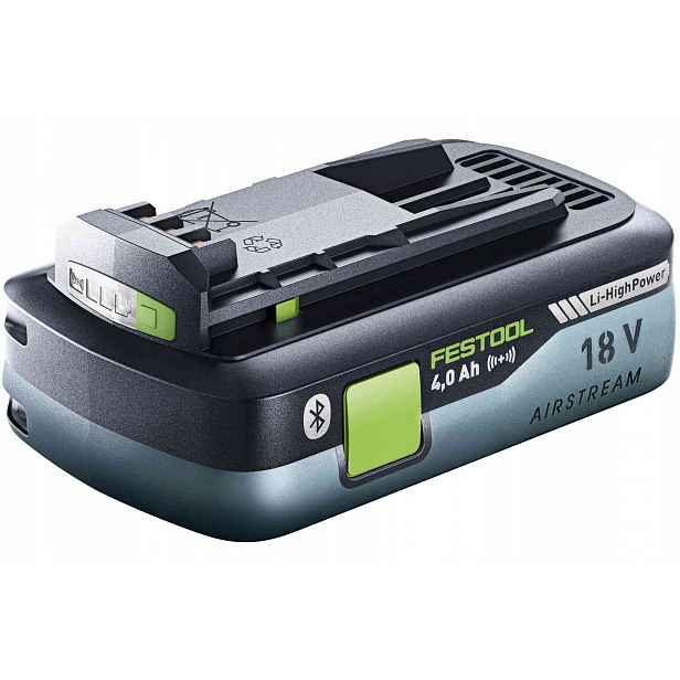 Akumulátor Li-Ion Festool 18 V 4 Ah