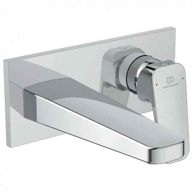 Ideal Standard CeraPlan - Umyvadlová baterie pod omítku, chrom BD244AA