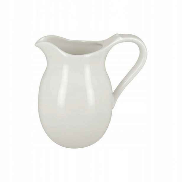 Porcelana Rak Anna džbán 1000 ml slonová kost