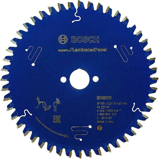 Řezací kotouč Bosch Expert for Laminated Panel 20 mm