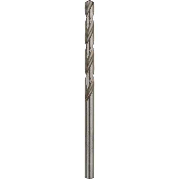 Vrták do kovu Bosch HSS-G DIN 338 4,1×43×75 mm