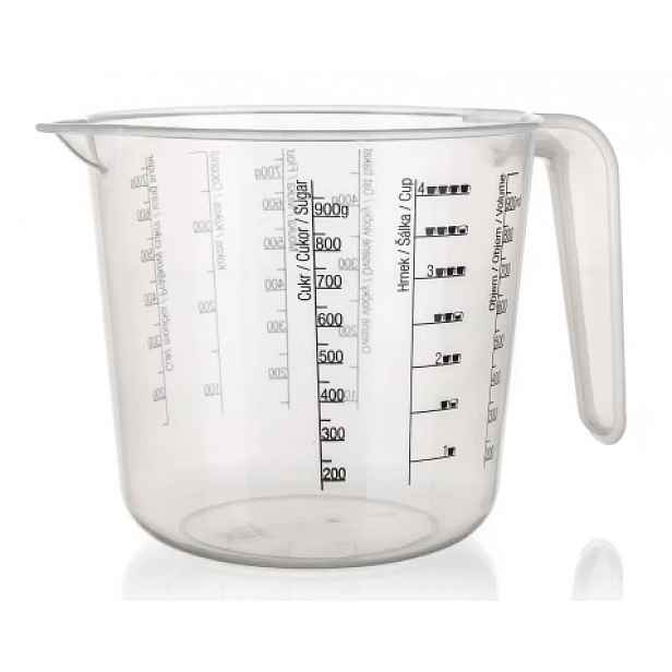Kuchyňská odměrka Culinaria, 1 l
