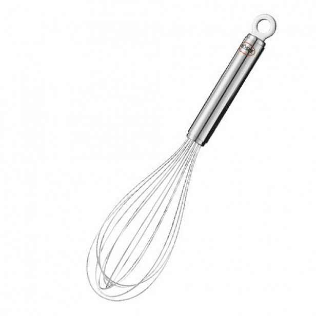 Rösle metla na šlehání vajec, 22 cm