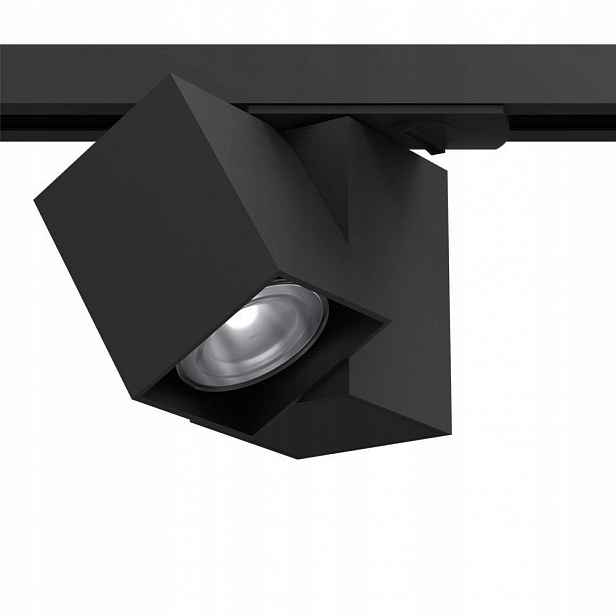 Jednofázová spotová lampa Cube 6260 Antigo