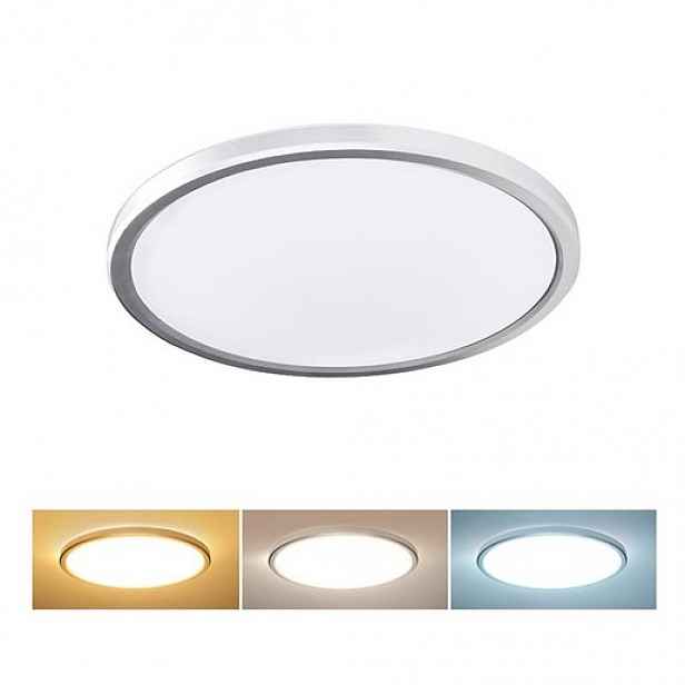 LED světlo Solight bílá WO826