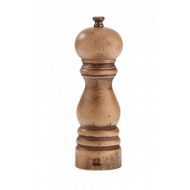 Peugeot Dřevěný mlýnek na pepř Paris Antique, 18 cm 30957