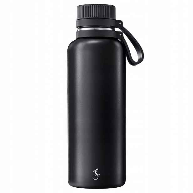 Lurch Outdoor termolahev 1l Black