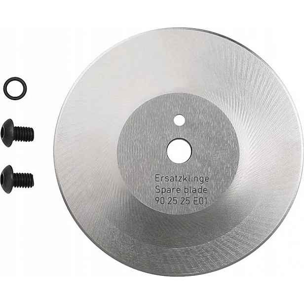 Náhradní řezací kotouč pro 90 25 25 64 mm 90 25 25 E01 Knipex