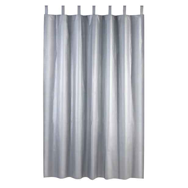 Šedý termo závěs 200x130 cm - Maximex