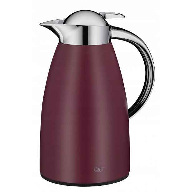 Termos Signo ruby red mat 1,00 l
