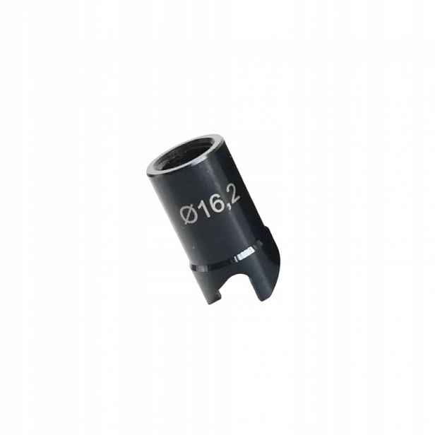 Vykrajovátko II Gen. Kulatý d 16,2 mm Pro Vyřezávání Otvorů Děrovačkou Baudat