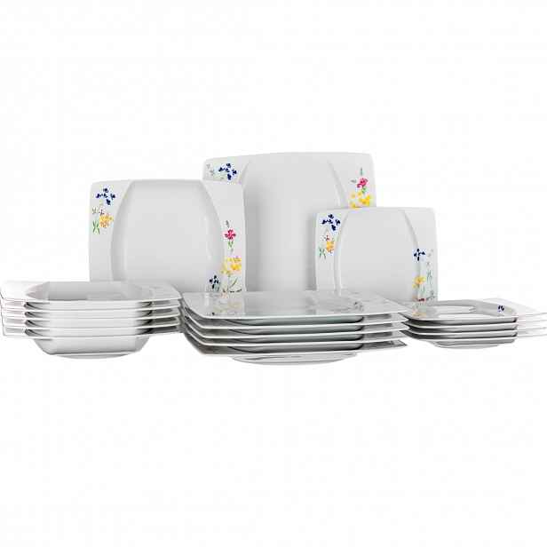 Thun 18dílná jídelní sada Eye