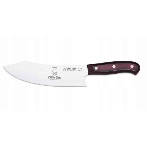 Giesser Premiumcut nůž šéfa 20 cm 1900 20 rc