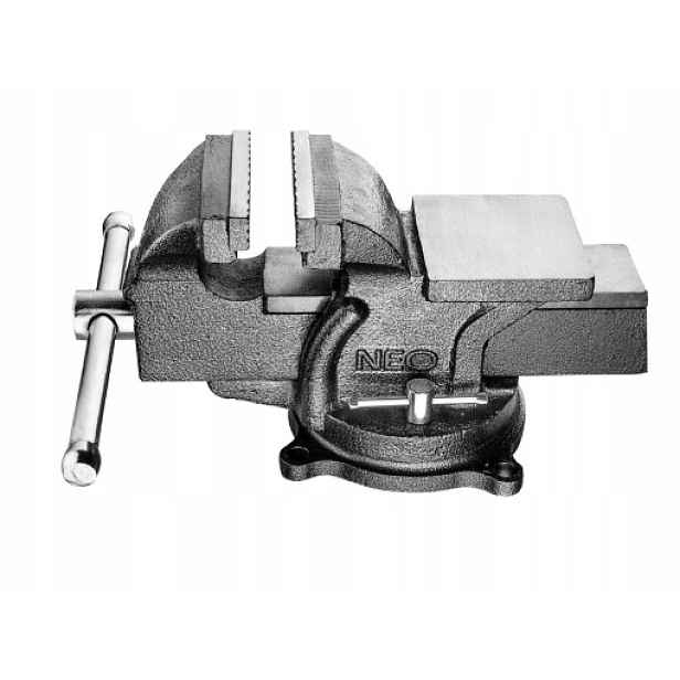 Neo Tools Zámečnické Svěráky 150 MM 35-015