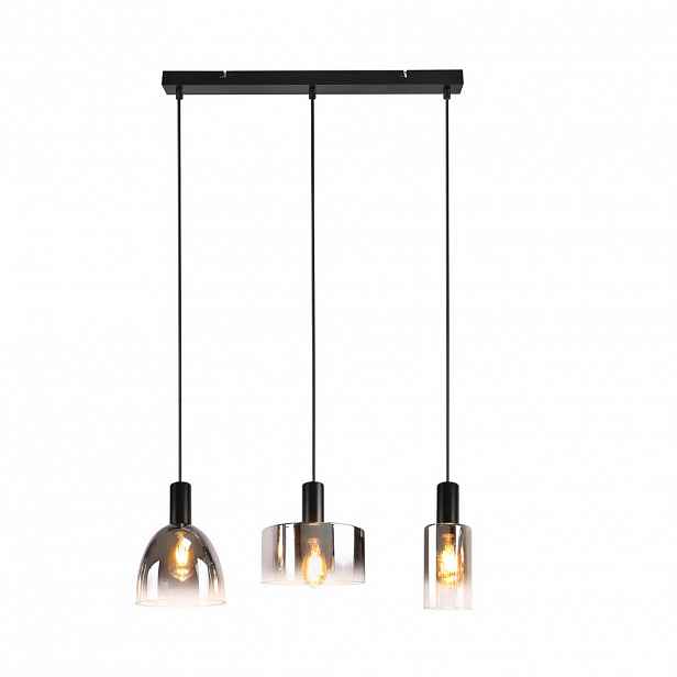 Nettlife PENDELLEUCHTE Marsicano 55/5/180,5 cm