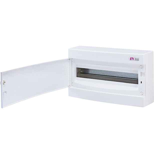 Rozvodnice ETI ECT 18PO IP 40