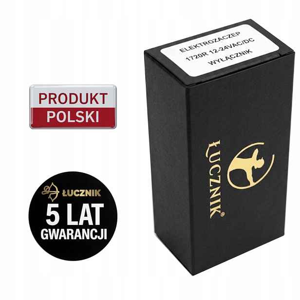 Univerzální otevírací nízkoproudový závěs Odolný dům Plechovky Rygiel Výkon