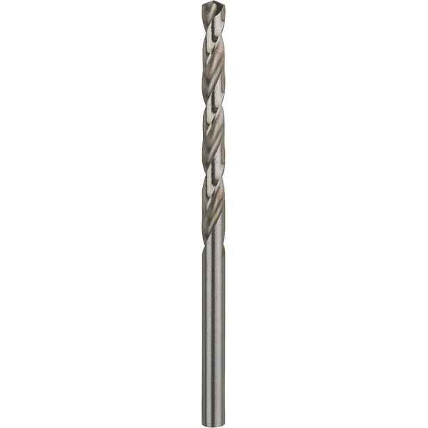 Vrták do kovuBosch HSS-G DIN 338 4,8×52×86 mm