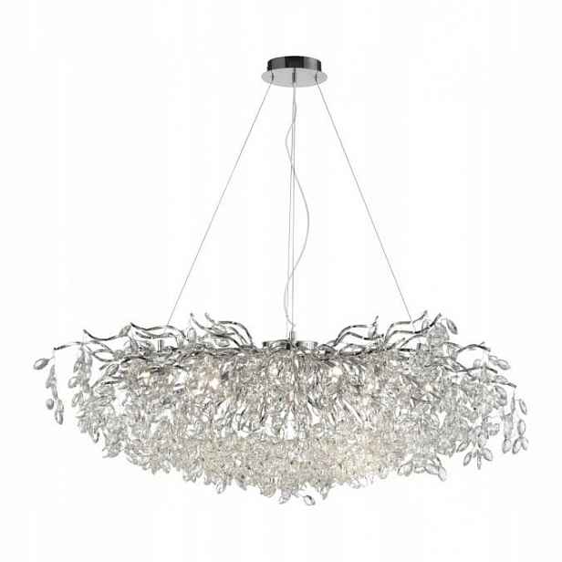 Závěsná lampa Ricicle 2036-17 Paul Neuhaus