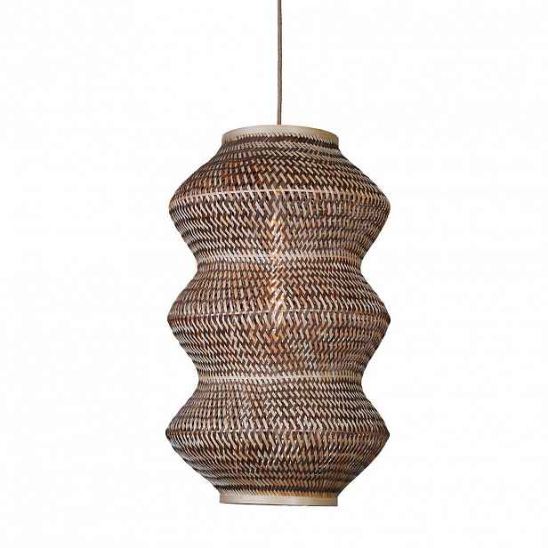 Good & Mojo ZÁVĚSNÉ SVÍTIDLO, 40/67 cm