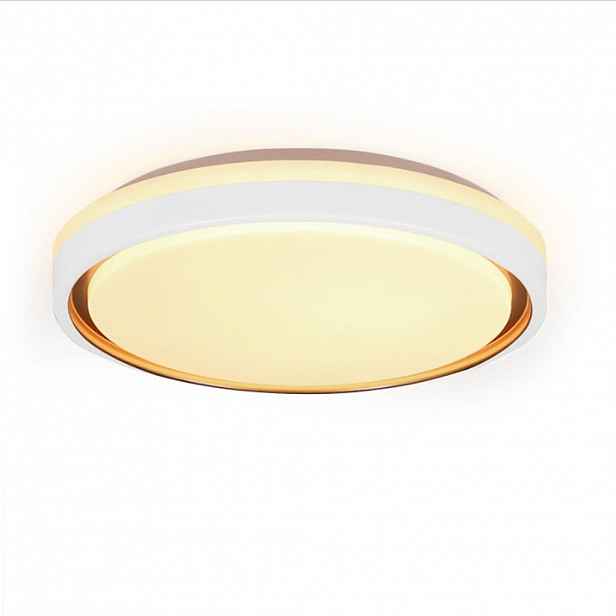 Nettlife LED stropní svítidlo Daniel 30/30/6 cm