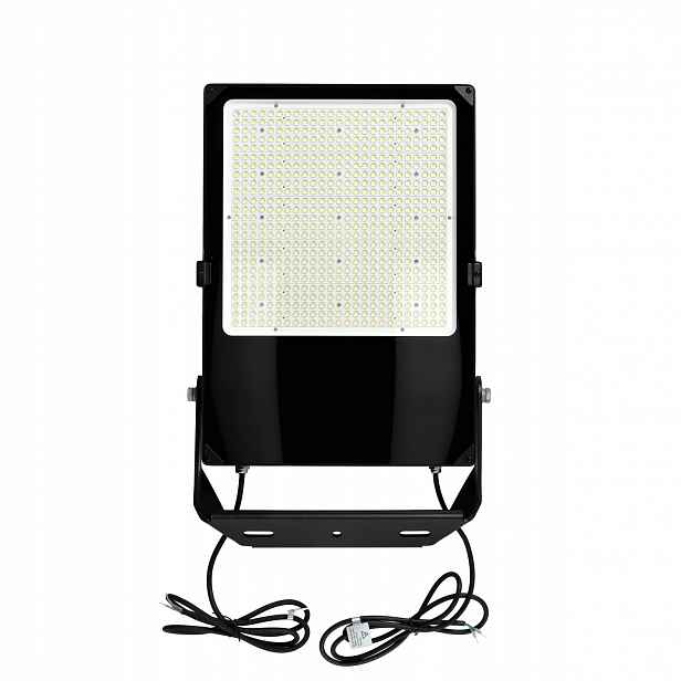 Profesionální Led zářič 500W IP66 barva Neutrální Stmívatelná