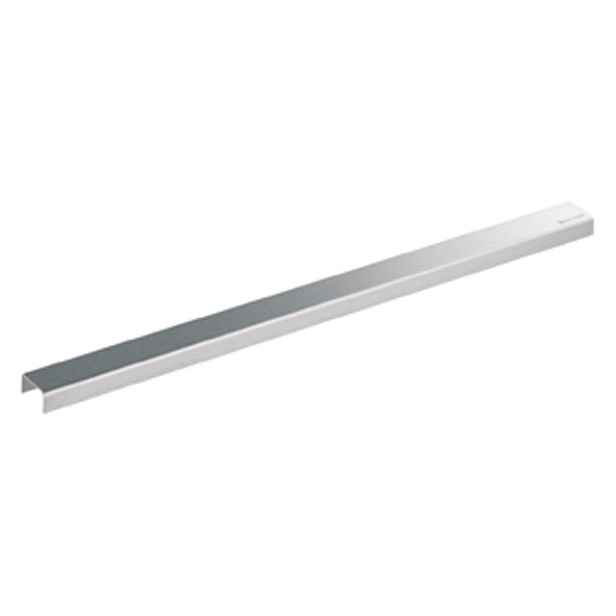 Rošt nerezový HL050S/90 Standard 800 mm
