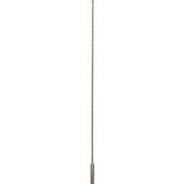 Vrták Do Kladiv Sds+ PLUS-5 5.5*465 MM