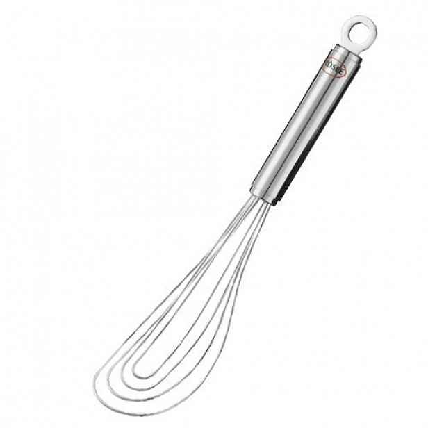 Rösle metla plochá, 22 cm