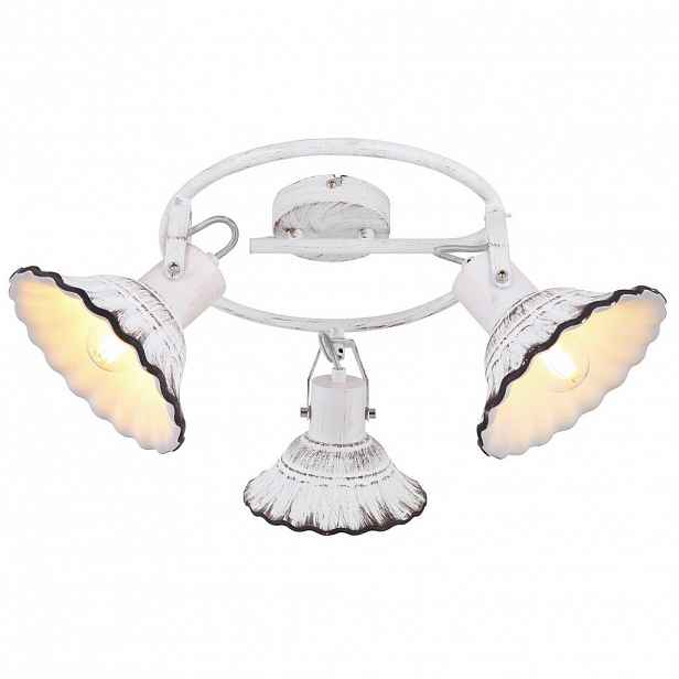 Globo BODOVÉ SVÍTIDLO, 40 W/E27, 29/25 cm - 004558327005