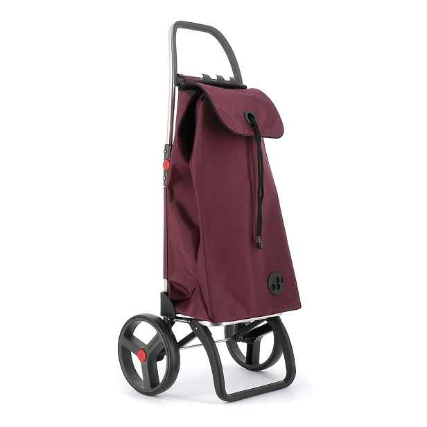 Nákupní taška na kolečkách 43 l I-Max MF 2 Logic RSG – Rolser